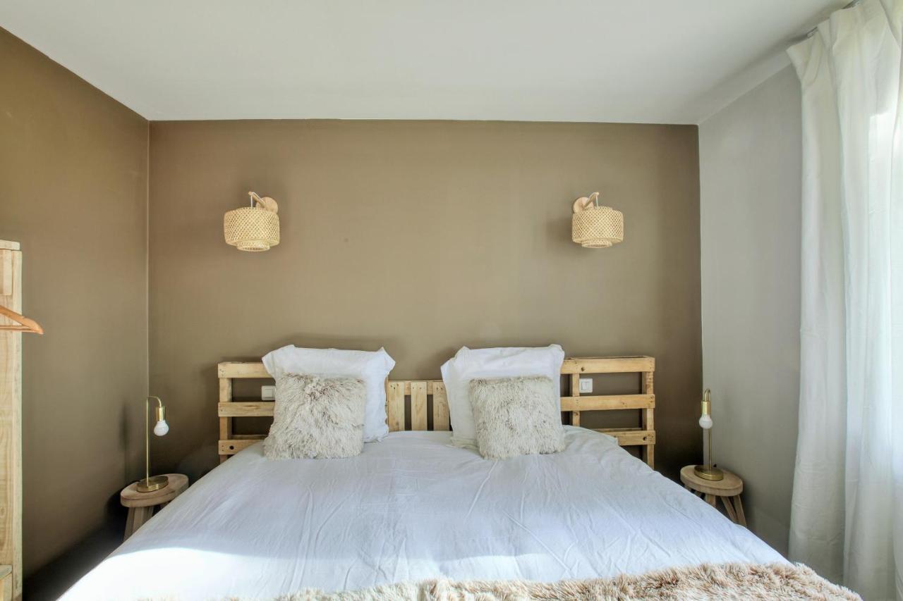 Holiday home Le Nature Loin De L'oeil Sauna Gaillac Entre Albi-toulouse & Les Du Tarn *