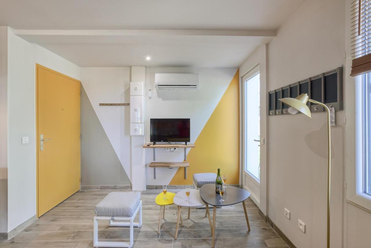 Holiday home Le Nature Loin De L'oeil Sauna Gaillac Entre Albi-toulouse & Les Du Tarn
